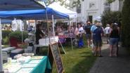 Needham Farmers Market