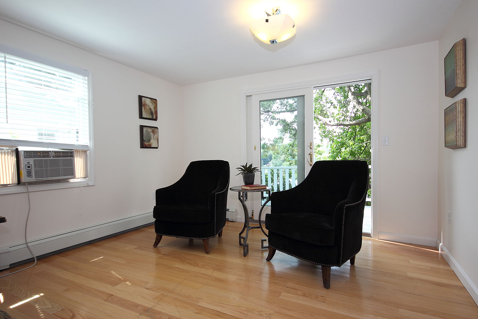 6 Larch Street Living Room 2