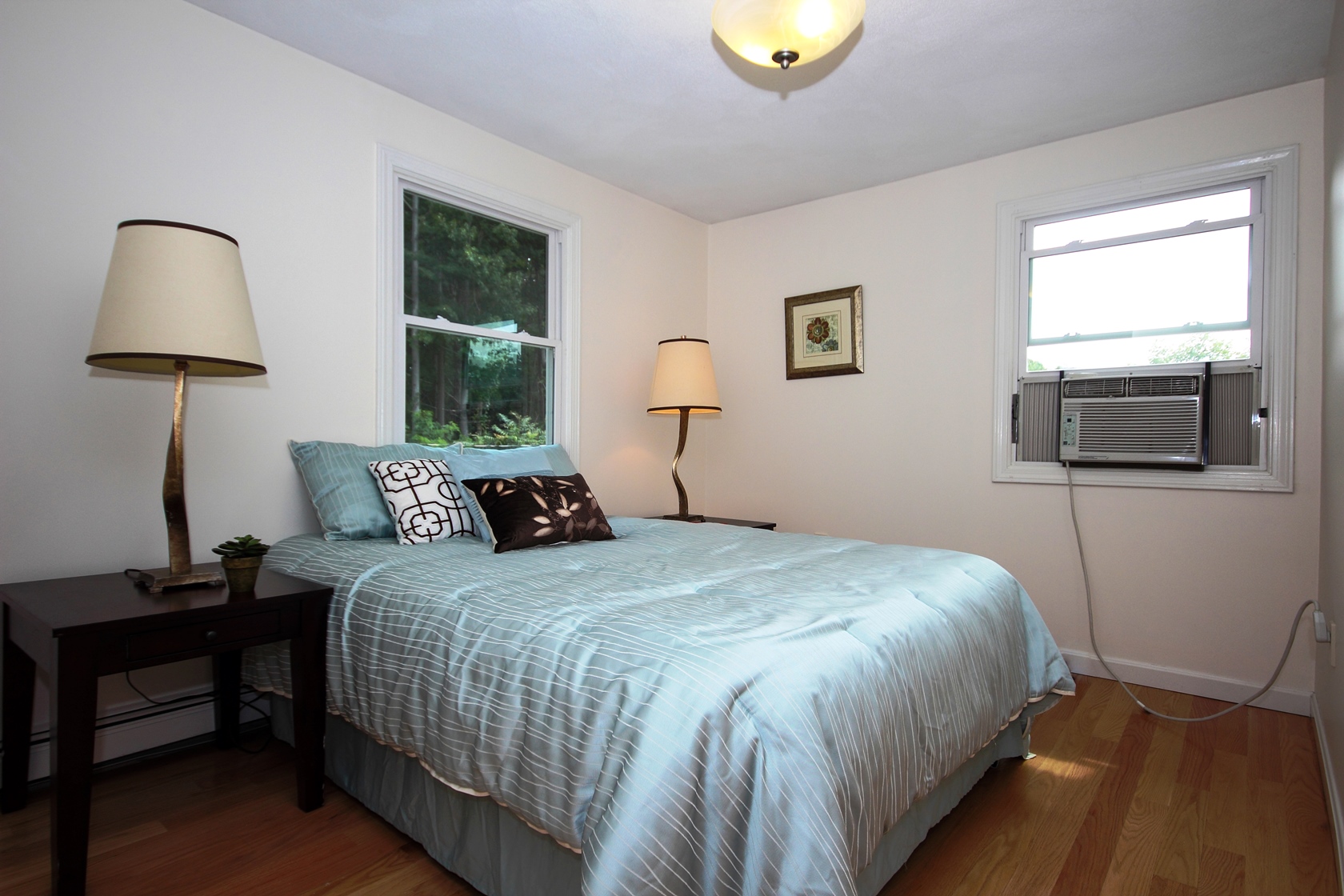 6 Larch Street Third Bedroom 1