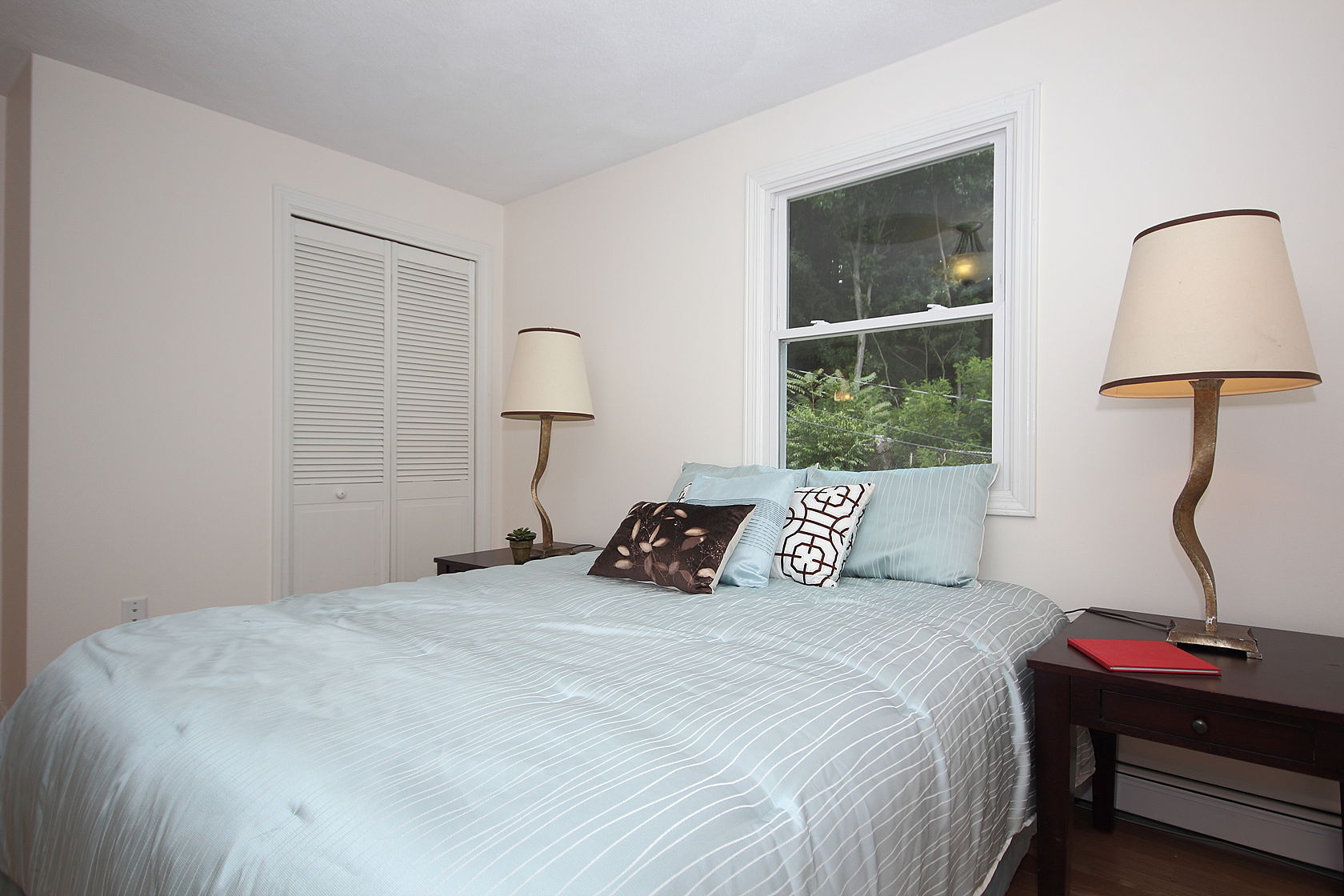 6 Larch Street Third Bedroom 2