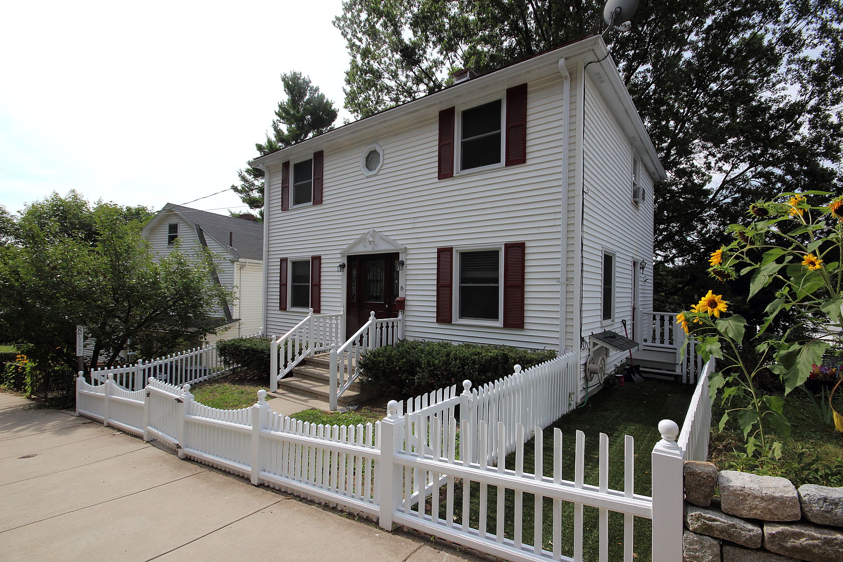 6 Larch Street Brighton MA 02135