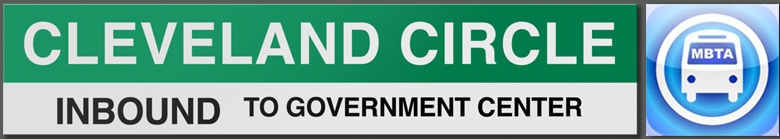 Cleavland Circle T