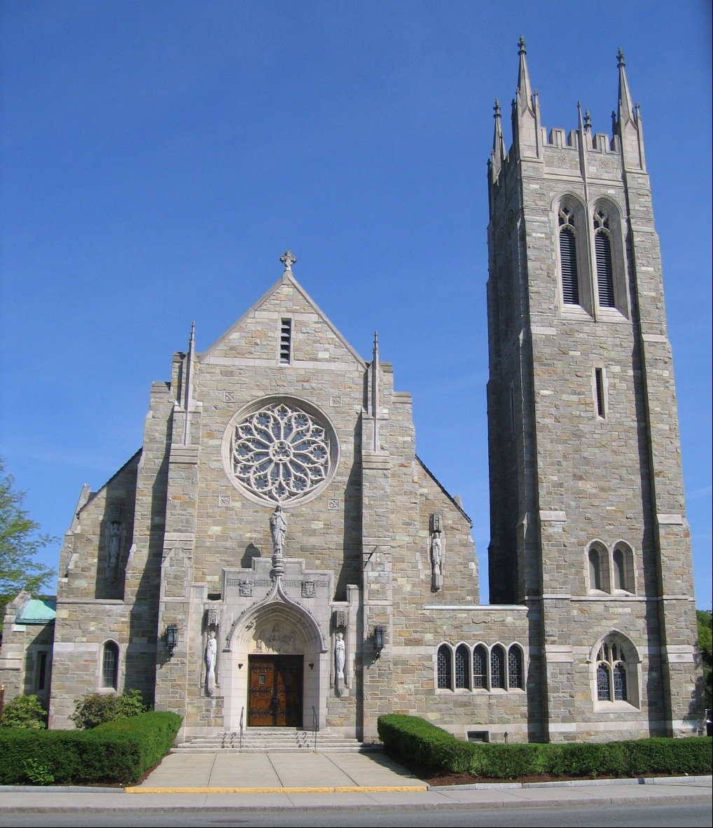 Living in West Roxbury MA