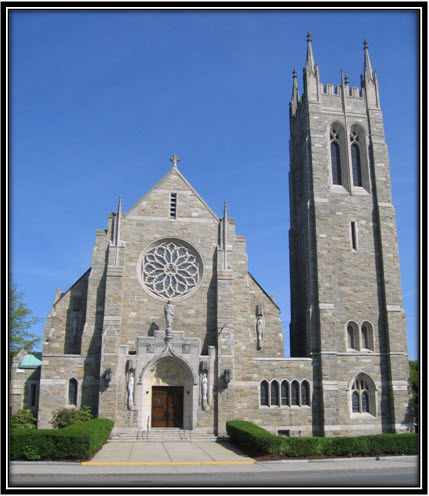 Single Family home for sale West Roxbury MA