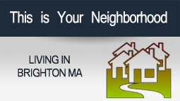 realtor in cleavland circle brighton