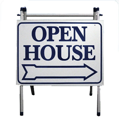 West Roxbury open house