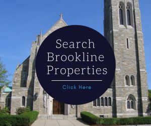 Brookline MA