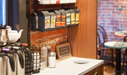 286 Newbury St. | Pavement Coffeehouse