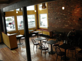 Atomic Bean Cafe