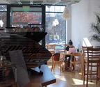 Cafe Fixe