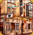 Welcome to Vittoria Caffe in Boston