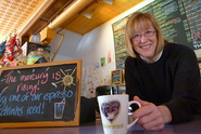 List of Independent Coffee Shops and Coffee Houses in the Boston Area | Boston's Hidden Restaurants
