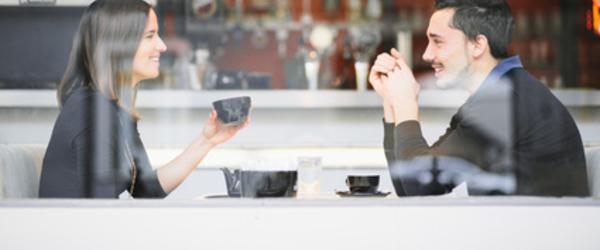 35 Cool Independent Coffee Shops in Boston MA